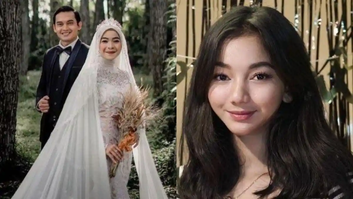 Ikbal Fauzi Pemeran Rendy Ikatan Cinta Menikah, Ibunda Glenca Chysara Curhat Pilu: Jangan Bersedih
