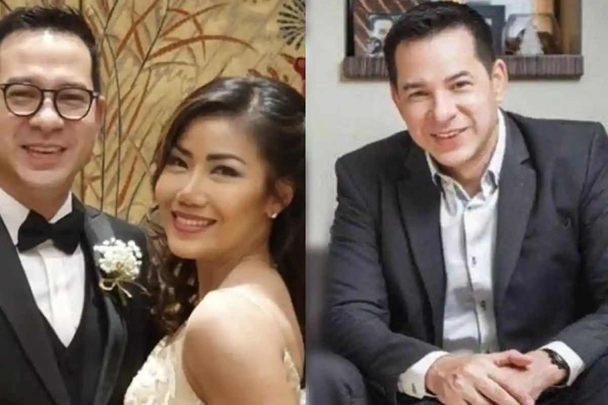 Ari Wibowo Beberkan Alasan Perjanjian Pisah Harta, Semua Demi Inge Anugrah