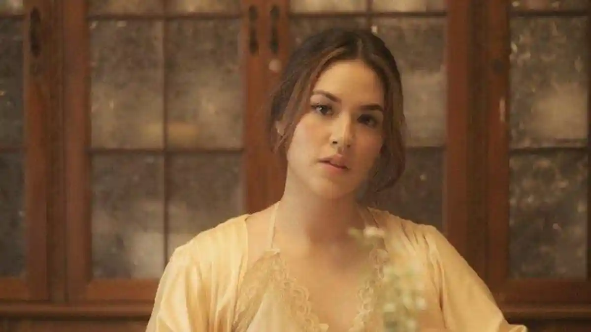 Top 5 Lagu Raisa tentang Patah Hati yang Relate dengan Kehidupan Cinta