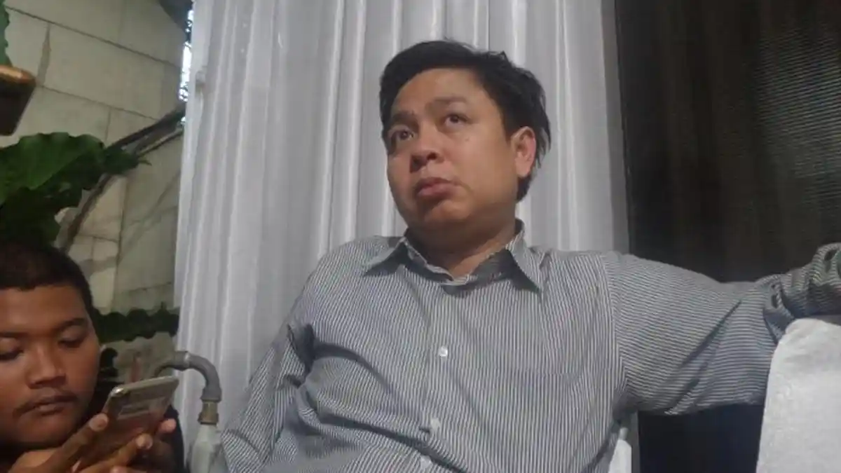 Survei Indikator Politik: Dua Menteri Prabowo Berkinerja Terbaik, Disusul AHY dan Mayor Teddy