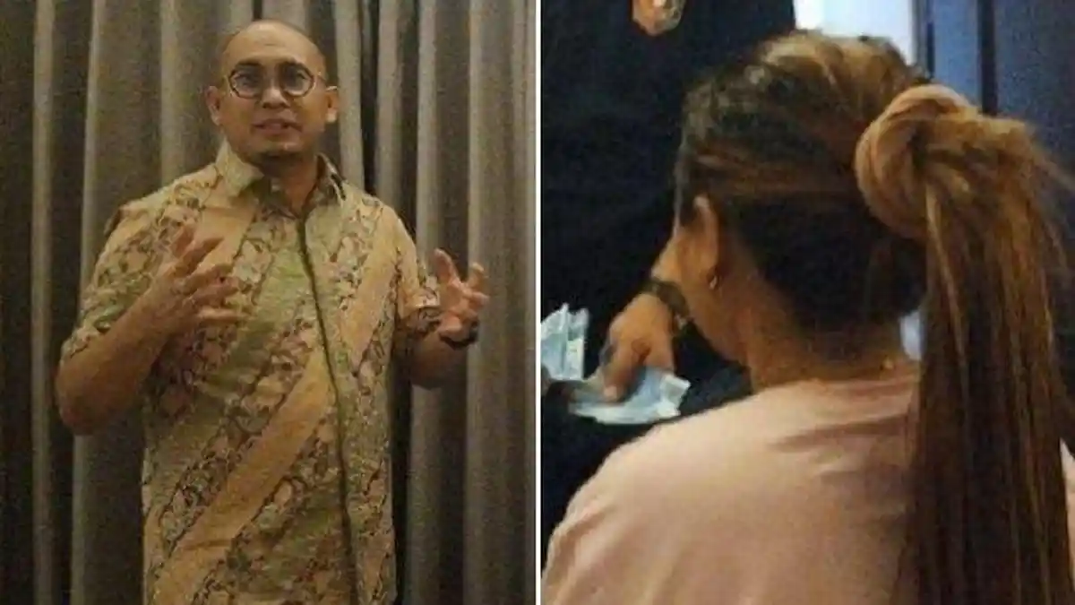 Gerindra Minta Maaf & Tak Calonkan Andre Rosiade di Pilkada Sumbar 2020 Karena Penggerebekan PSK