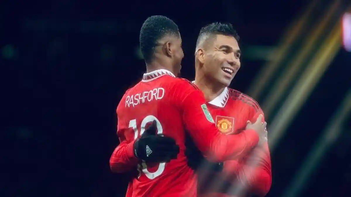 Hasil Manchester United vs Burnley, Piala Dunia 2022 Buat MU Makin Garang