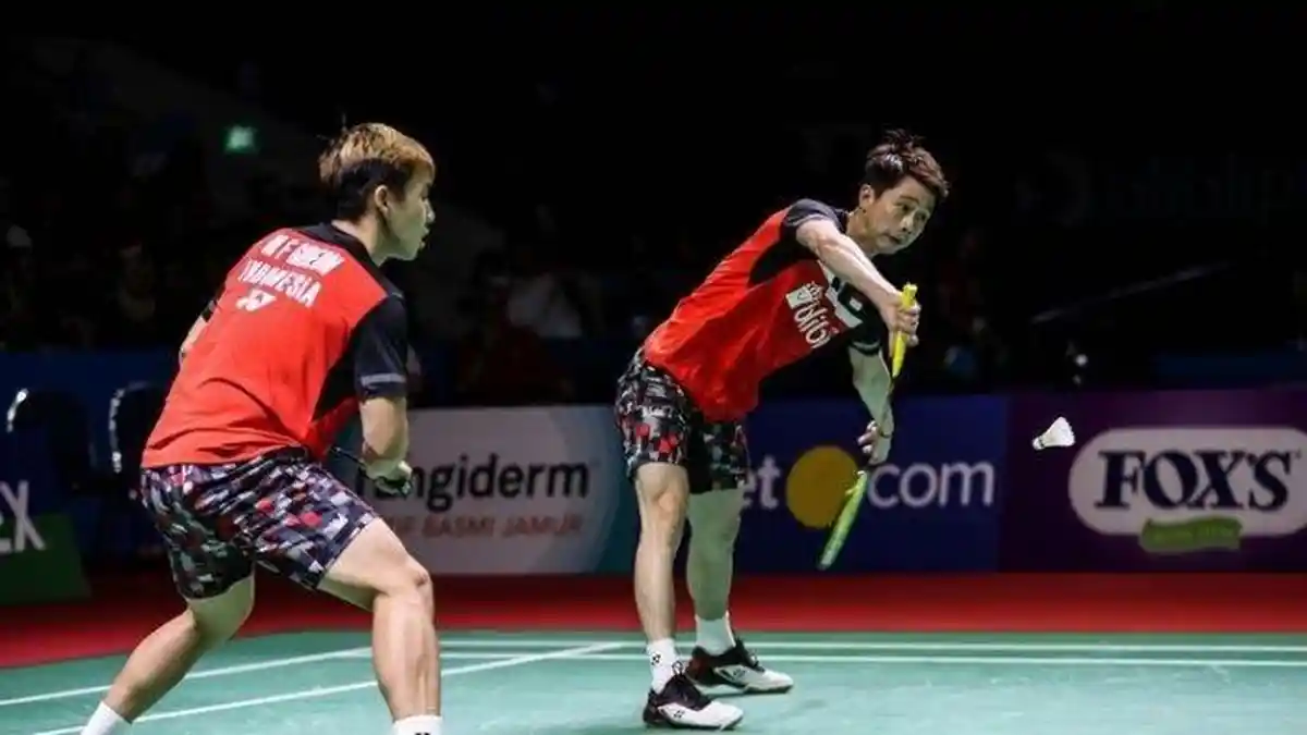Jadwal Siaran Langsung Denmark Open 2019, 10 Wakil Indonesia Berjuang pada Babak Kedua
