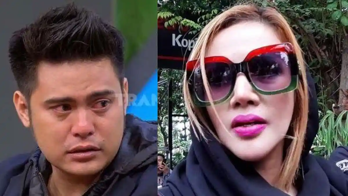 Barbie Kumalasari Ternyata Sudah 60% Hampir Ceraikan Galih Ginanjar: 3 Bulan Sendiri