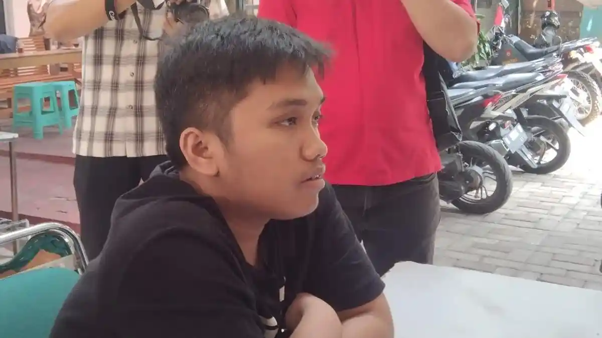 Segera Disidangkan, Tersangka Pembunuh Anak Pj Gubernur Papua Pegunungan Terancam Hukuman Mati