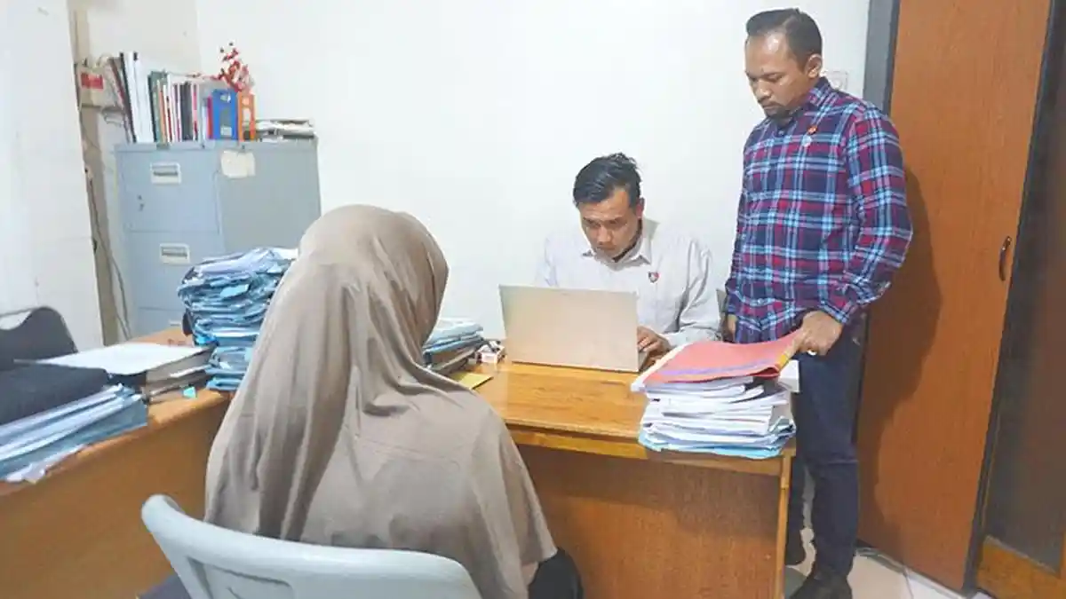Seorang Bayi Alami Kekerasan oleh Pengasuh Di Tempat Penitpan Anak