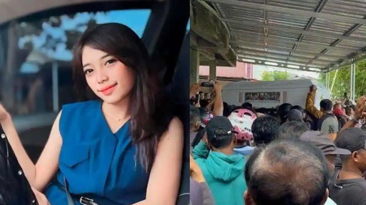 CURHAT Keluarga Yakin Feni Ere Korban Pembunuhan, Curigai Orang Terdekat Korban: Kami Tidak Berdaya