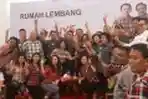 Ahok Terima Pengaduan Masyarakat