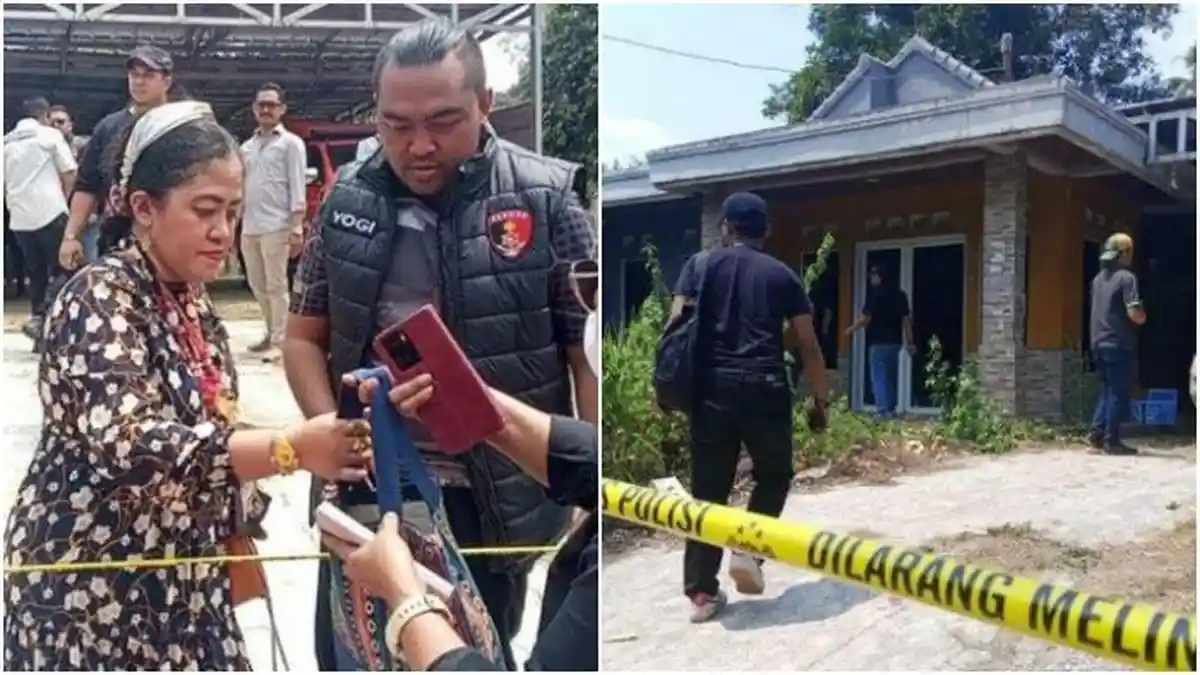 Update Kasus Pembunuhan Subang: Polisi Minta Bantuan Mbak Rara, Sarung Golok Berhasil Ditemukan