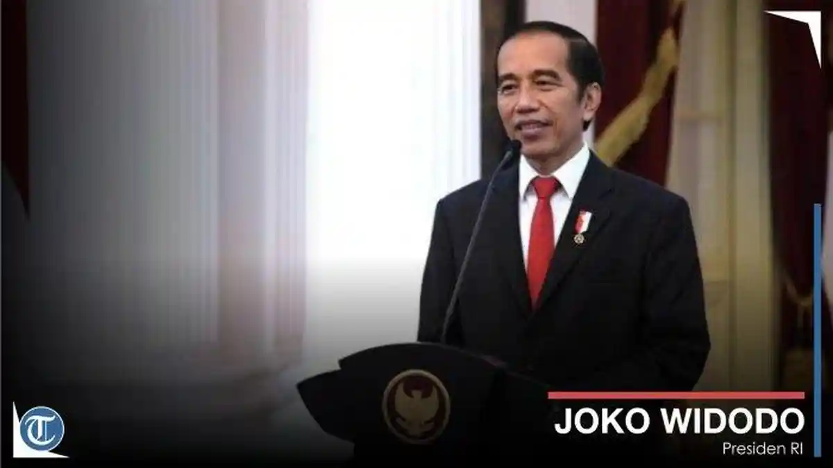 Pengamat ini Nilai Langkah PDIP Dukung Jokowi Mengevaluasi Kinerja Menteri Perlu Diikuti Parpol Lain
