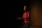 Pertunjukan Seni Jelajah Langkah