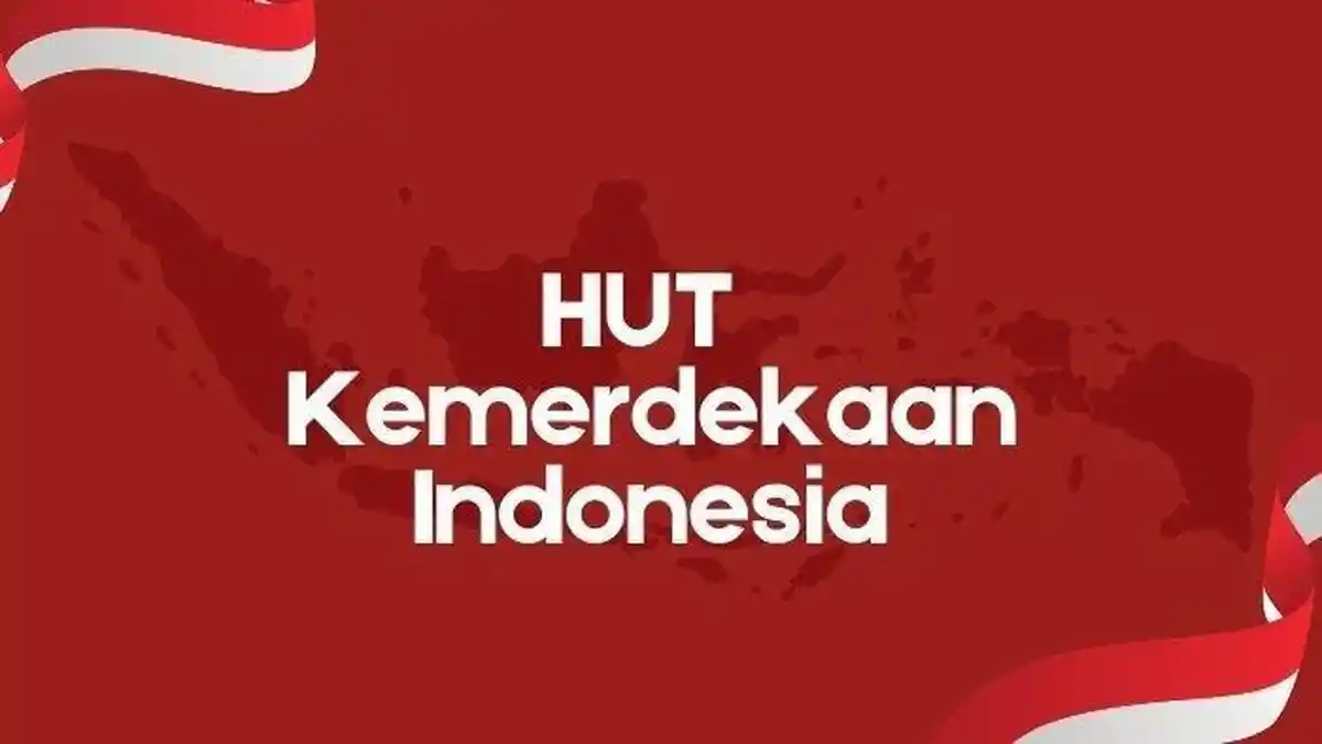 Bacaan Doa Malam Tirakatan 17 Agustus, Lengkap Teks Arab dan Latin