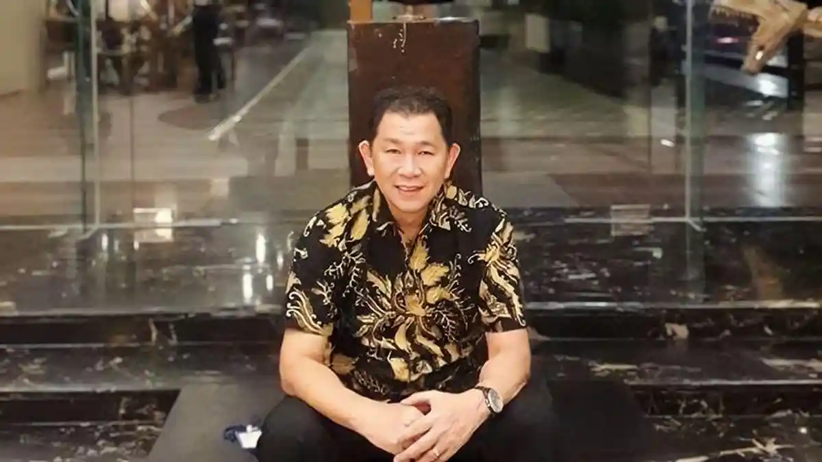 Misteri Kematian Brigadir Ridhal Ali, Ini Penjelasan Kriminolog Sulut ...