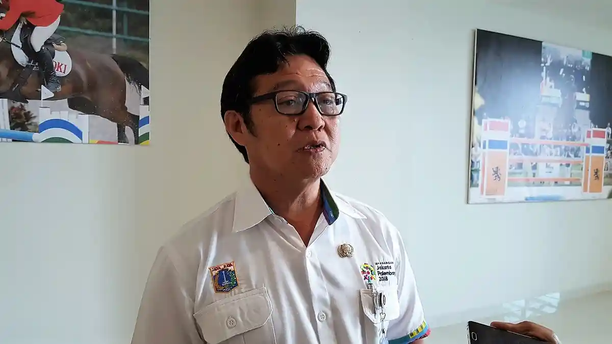 Pemprov DKI Akui Gula dan Bawang Merah Langka Selama Masa PSBB, Ini Penyebabnya