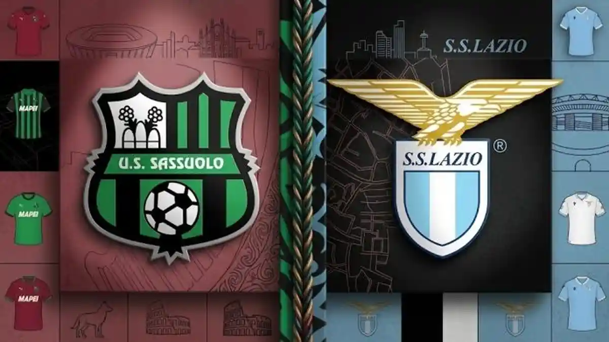 Tanpa Idzes, Lazio Berpeluang Ulangi Sejarah 20 Tahun Silam