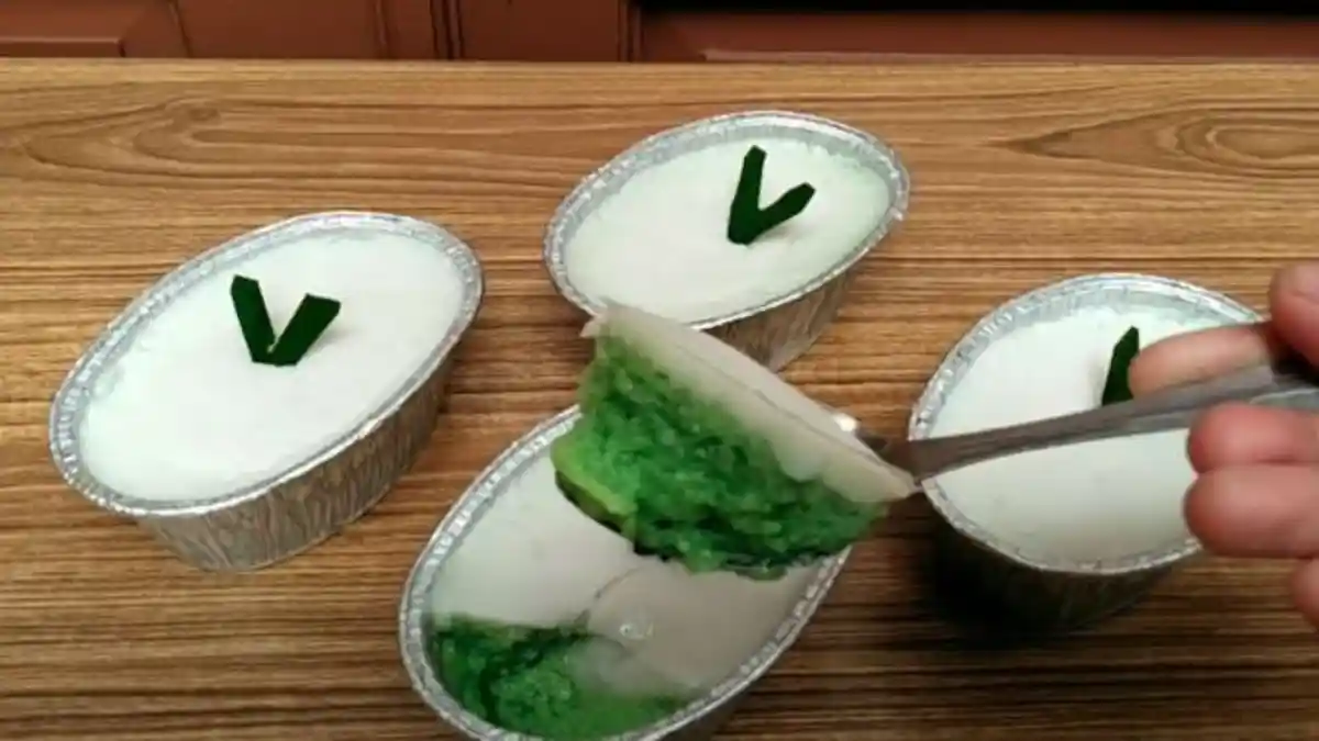 Resep Lumpur Surga, Manis Legit Lumer di Mulut