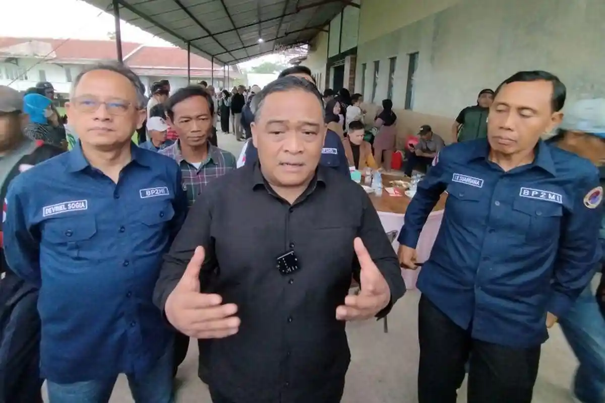 BP2MI Sebut TKI Bandung Barat yang Diperlakukan Kasar di Myanmar Berangkat Ilegal, Ortunya Diperas