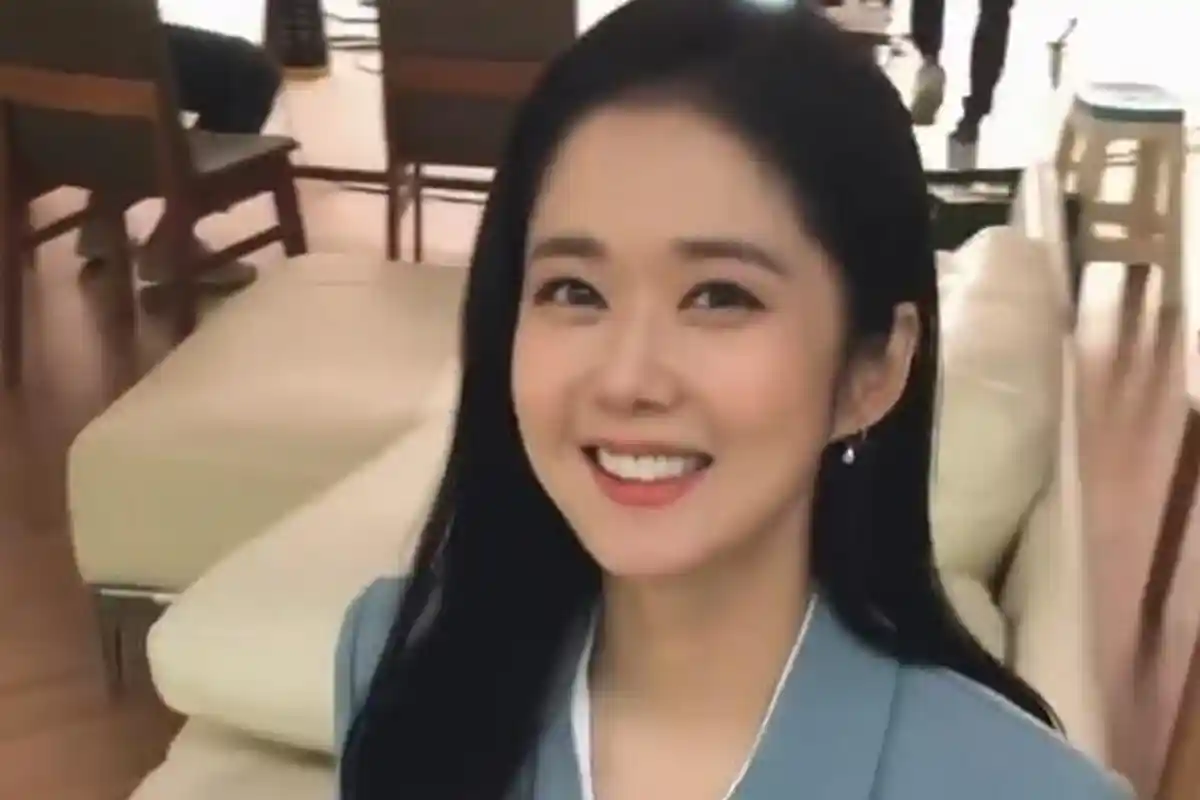 Menikah, Jang Nara Pilih Pria Brondong yang Bukan Seleb, Ini Profil Artis KPop yang Dijuluki Vampir