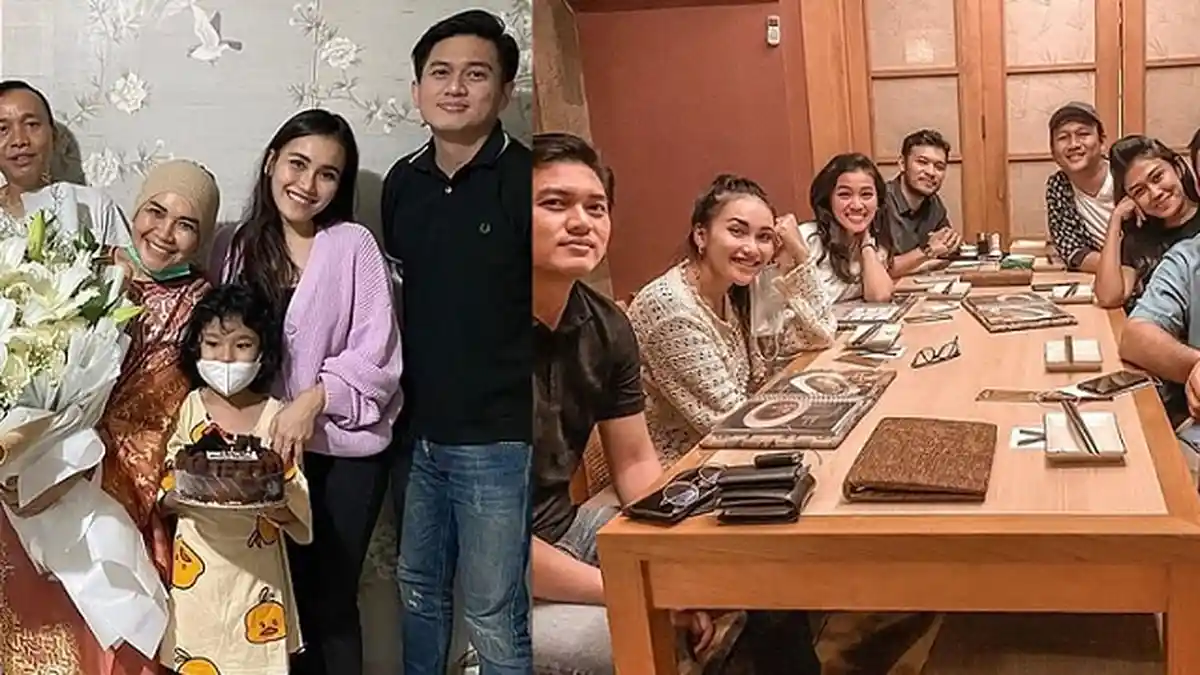 Adit Jayusman, Pria yang Dekat dengan Ayu Ting Ting: Duda Anak Satu & Menantu Idaman Umi Kalsum