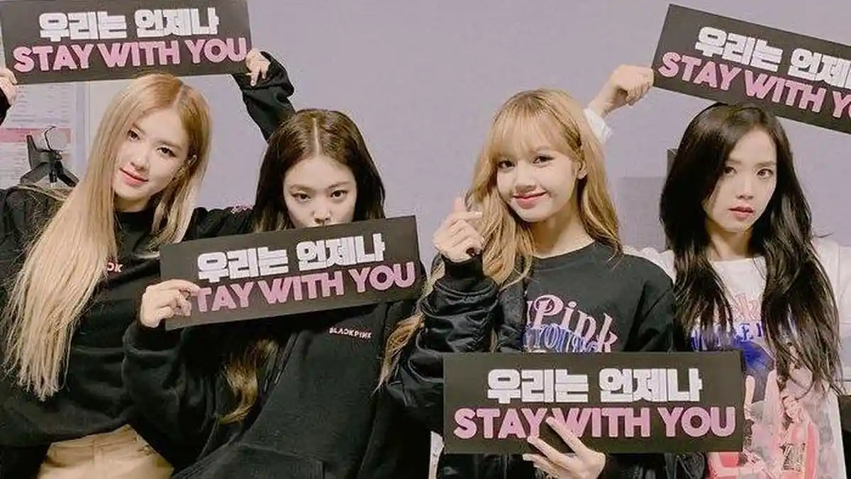 Simak Rundown Konser BLACKPINK di GBK Selama 2 Hari, Open Gate Dibuka Pukul 12:00 WIB