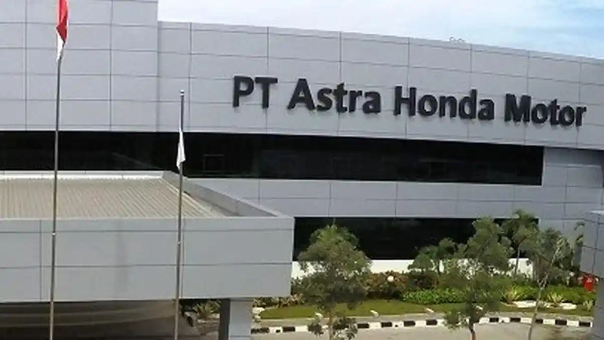 Buruan Daftar! PT AHM Buka Lowongan Kerja untuk Fresh Graduate, Cek Syarat dan Cara Daftar