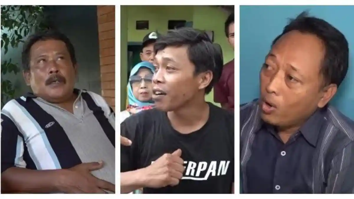 Begini Nasib Eks Ketua RT Ketika Peristiwa Pembunuhan Vina dan Eky, Pernah Diusir Warga
