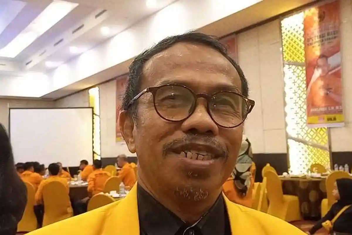 Partai Golkar Sultra Target Menang Semua Dapil, Penjaringan Bacaleg Pemilu 2024 Lampaui 100 Persen