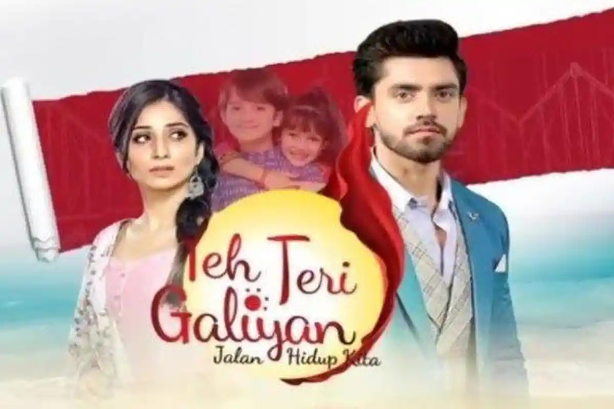 Sinopsis Yeh Teri Galiyan Episode (Ep) 15 di ANTV Hari Ini, Shantanu Kembali ke Rumah