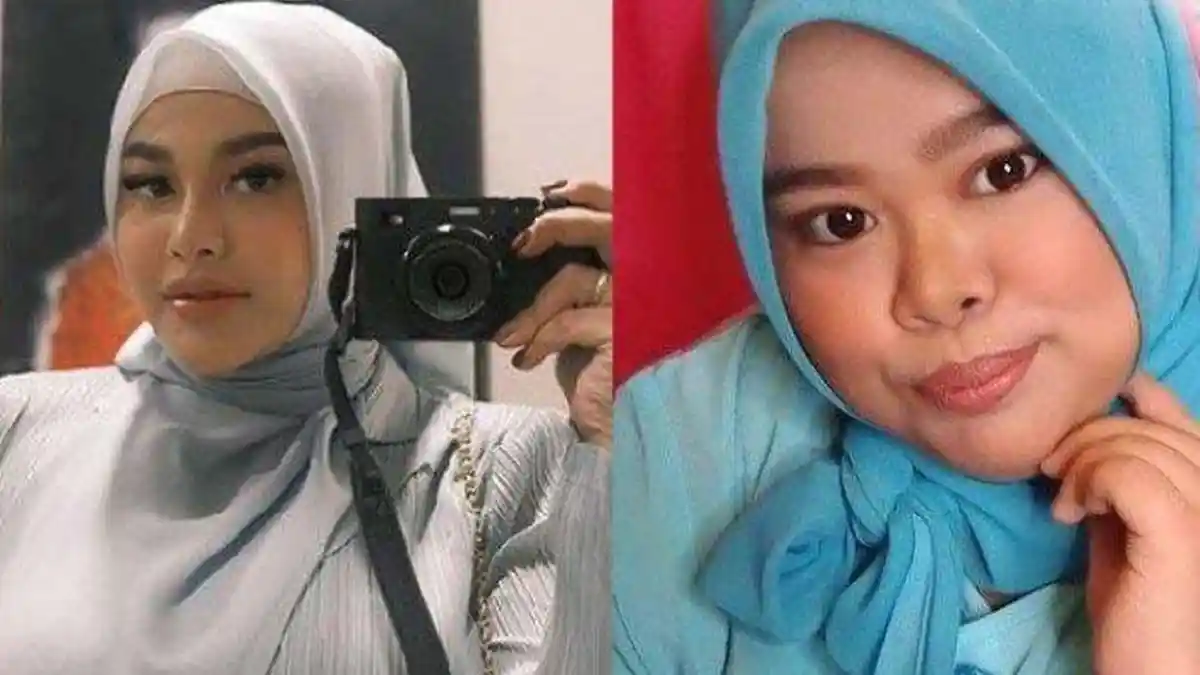 Tak Terima Disebut Mirip Kekeyi, Aurel Beri Balasan Menohok