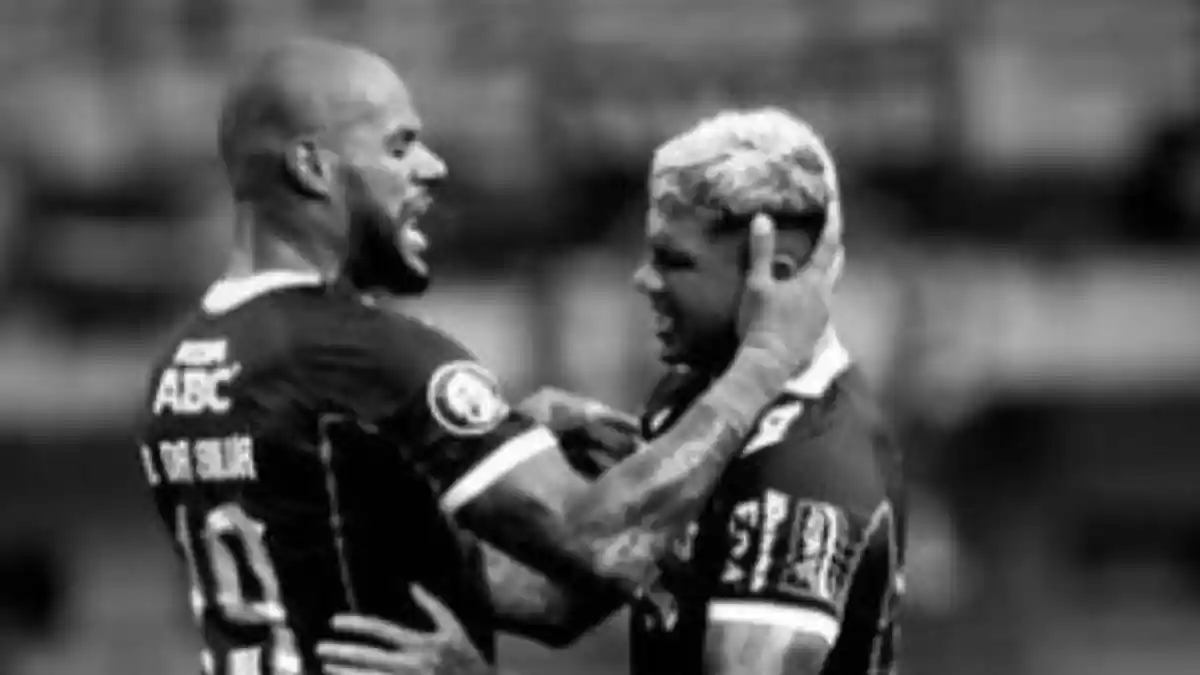 Gol David Da Silva Bawa Persib Unggul dari Laga Lawan Madura United
