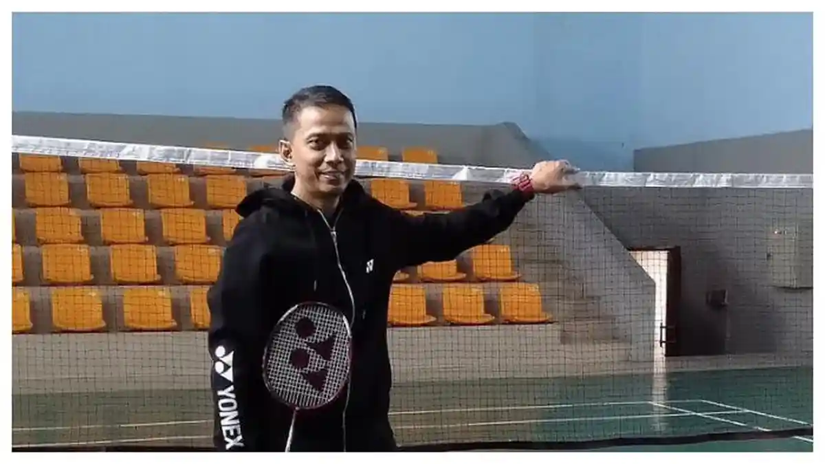 Doddy Sudrajat Ngotot Ajukan Gugatan Tes DNA Gala Sky, Kuasa Hukum: Agar Semua Jelas dan Terang
