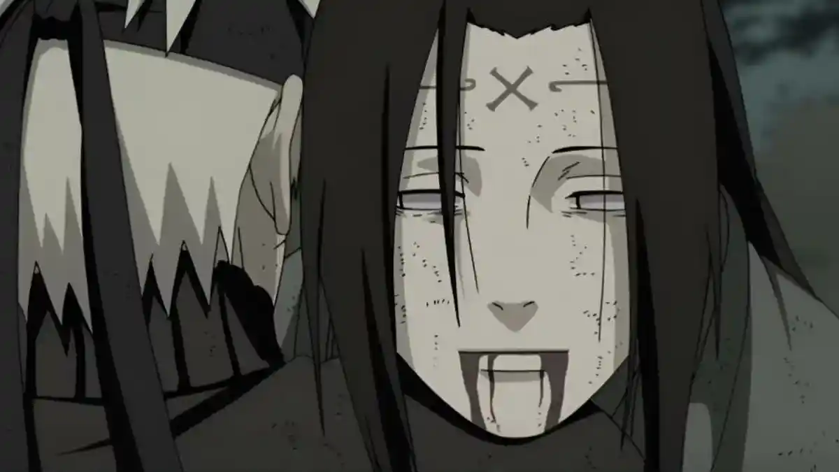 Demi Naruto dan Hinata, Mashashi Kishimoto Sengaja Bikin Neji Hyuga Mati