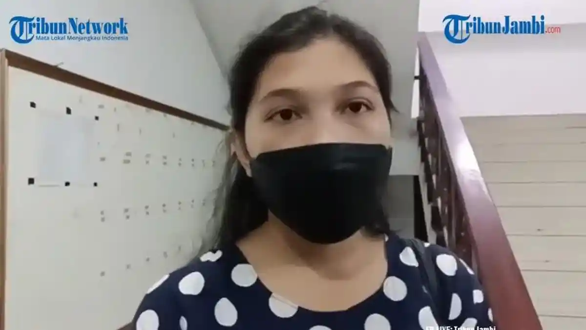 Kabar Terkini Kekasih Brigadir J: Semakin Kurus, Enggan Diajak Bicara hingga Seperti Putus Asa