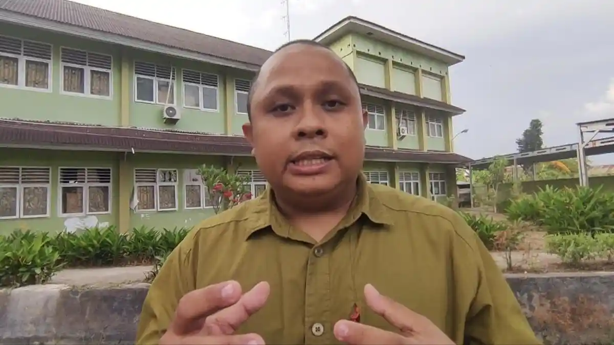 Viral Video Adu Mulut Bupati Gorontalo dan Wabup Hendra Hemeto, Ini Kata Pengamat Politik
