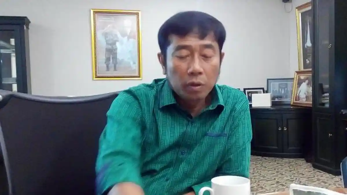 Sekjen PPP Sebut Pernyataan Lulung Menyinggung Mahasiswa dan Aktivis Reformasi