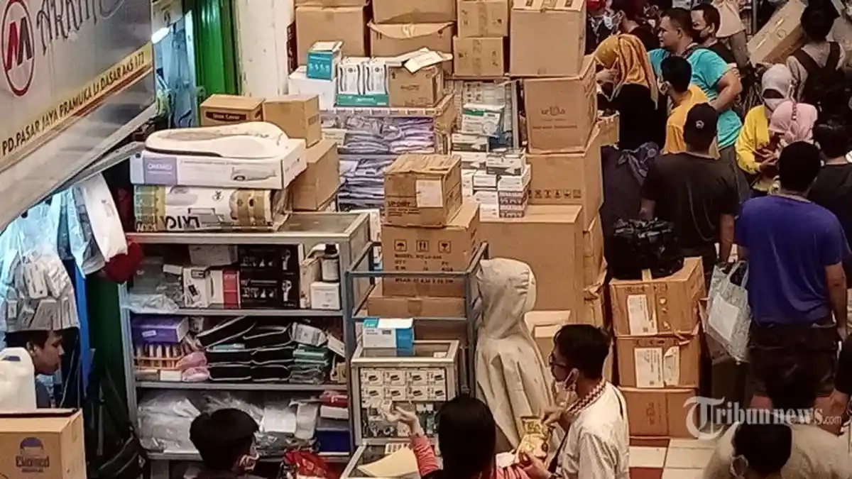 Polisi Mengawal Dari Hulu Hingga Distributor, 3 Kelompok Penimbun Obat-obatan Covid-19 Ditangkap