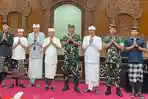 Persiapan Karya Ida Bhatara Turun Kabeh 2026 di Pura Agung Besakih Bali, Simak Jadwalnya