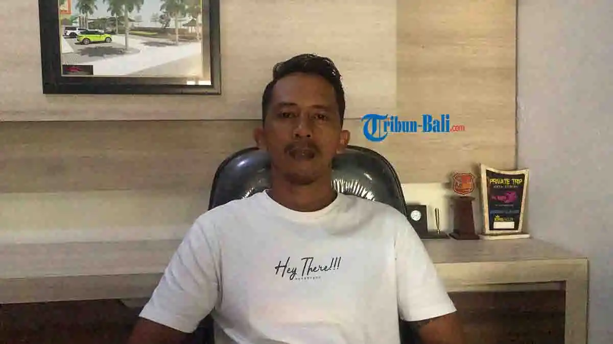 Pahitnya Hidup Made Profil, Makan Nasi Aking, Putus Sekolah, Kini Jadi Pengusaha Properti Jembrana