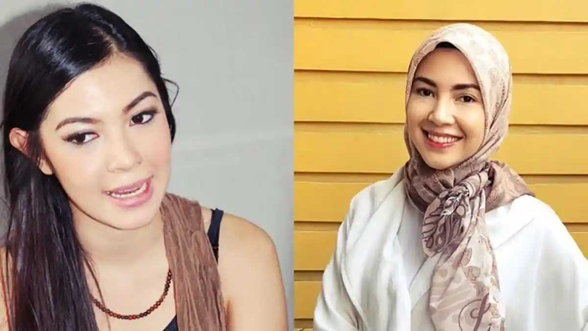 Ingat Ratna Galih? Nyaris jadi Menantu SBY hingga jadi Pacar Raffi Ahmad, Begini Kabarnya Saat Ini