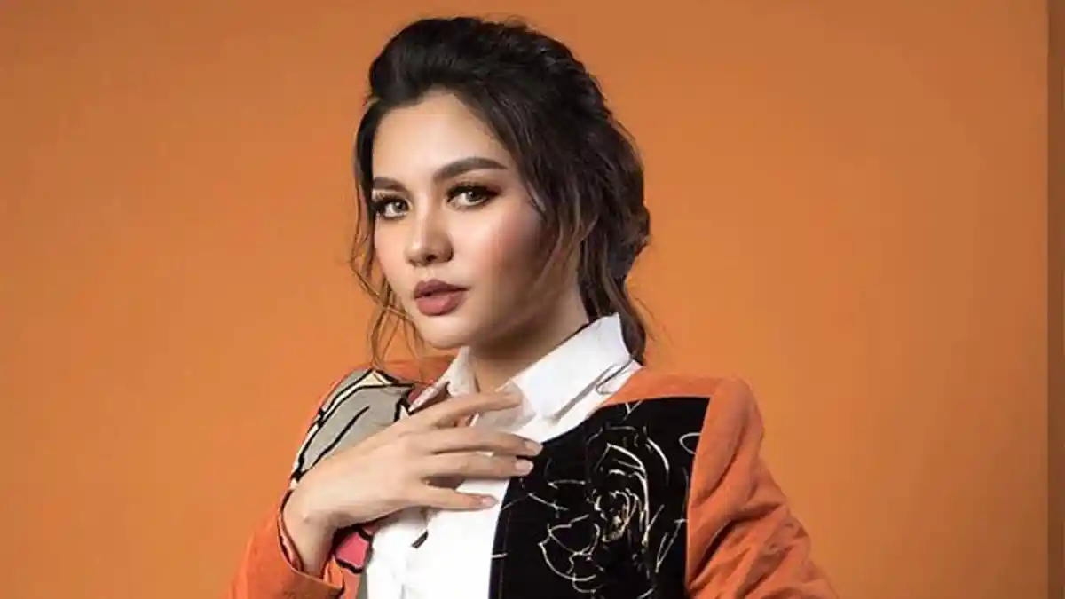 Baru Seminggu Menikah, Vicky Shu Harus Berurusan dengan Polisi, Ada Apa?