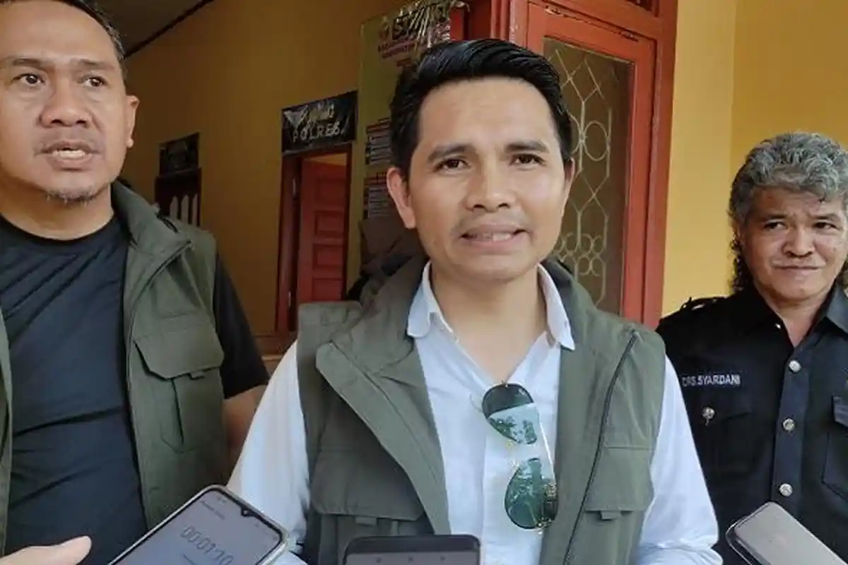 Temukan Pemalsuan, Bawaslu Kalsel Sebut Bacaleg Asal Tala Tak Cantumkan Mantan Narapidana di SKCK