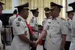 Eks Kasubsi Keamanan Bireuen, Maulana Iqbal Jadi Kasubbag TU Lapas Kota Bakti