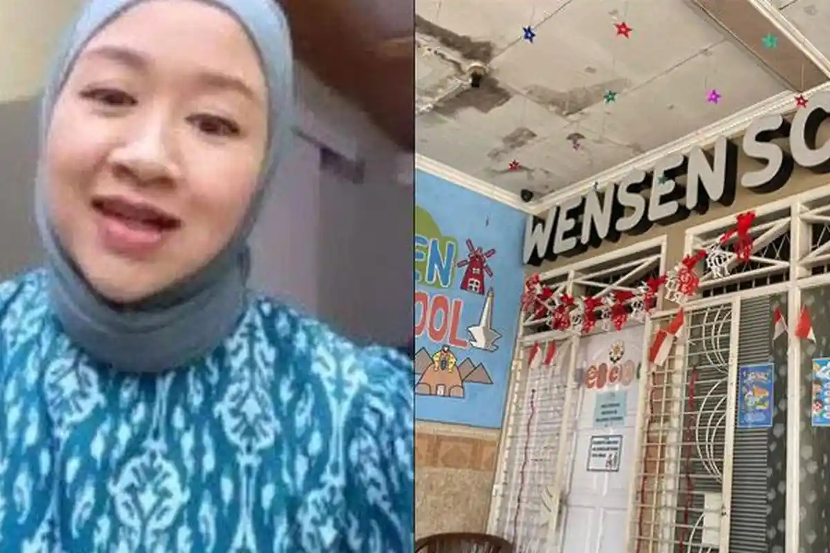 Tak Hanya Aniaya Balita, Meita Irianty Perlakukan Guru Daycarenya Bak Pembantu, Beri Gaji Rp250 Ribu