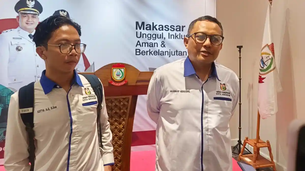 Serikat Buruh Usul 8,5 hingga 20 Persen Kenaikan UMK Makassar 2026