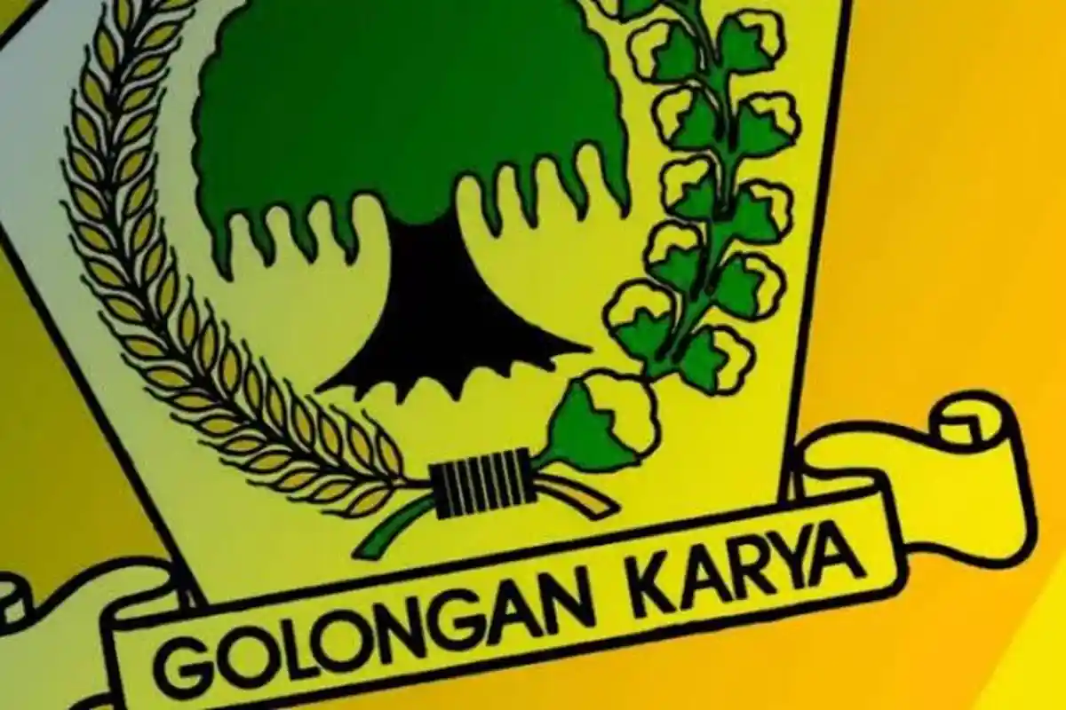 Jelang Musda Golkar Sulawesi Tenggara, Ketua Panitia Sindir Kader di Jakarta Gegara Jadwal
