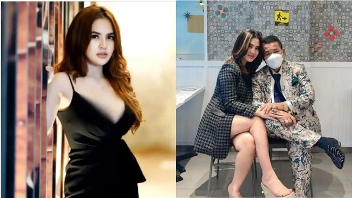 Iqlima Kim Bantah Hotman Paris Buatnya Terkenal, Klarifikasi Tudingan Mantan Bos