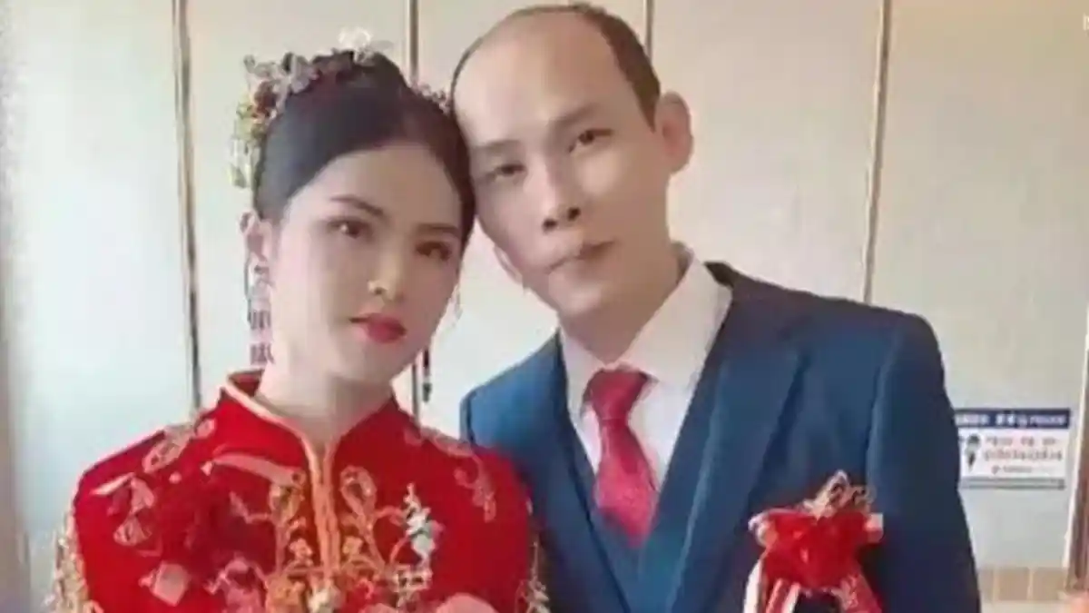 Ditinggal Mantan Istri karena Miskin, Pria Ini Bangkit, Berpenghasilan Miliaran Rupiah, Nikahi Gadis