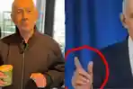 2 Video Netanyahu Ramaikan Rumor Tewasnya Perdana Menteri Israel, Konten Kreator AS Sebut Hasil AI