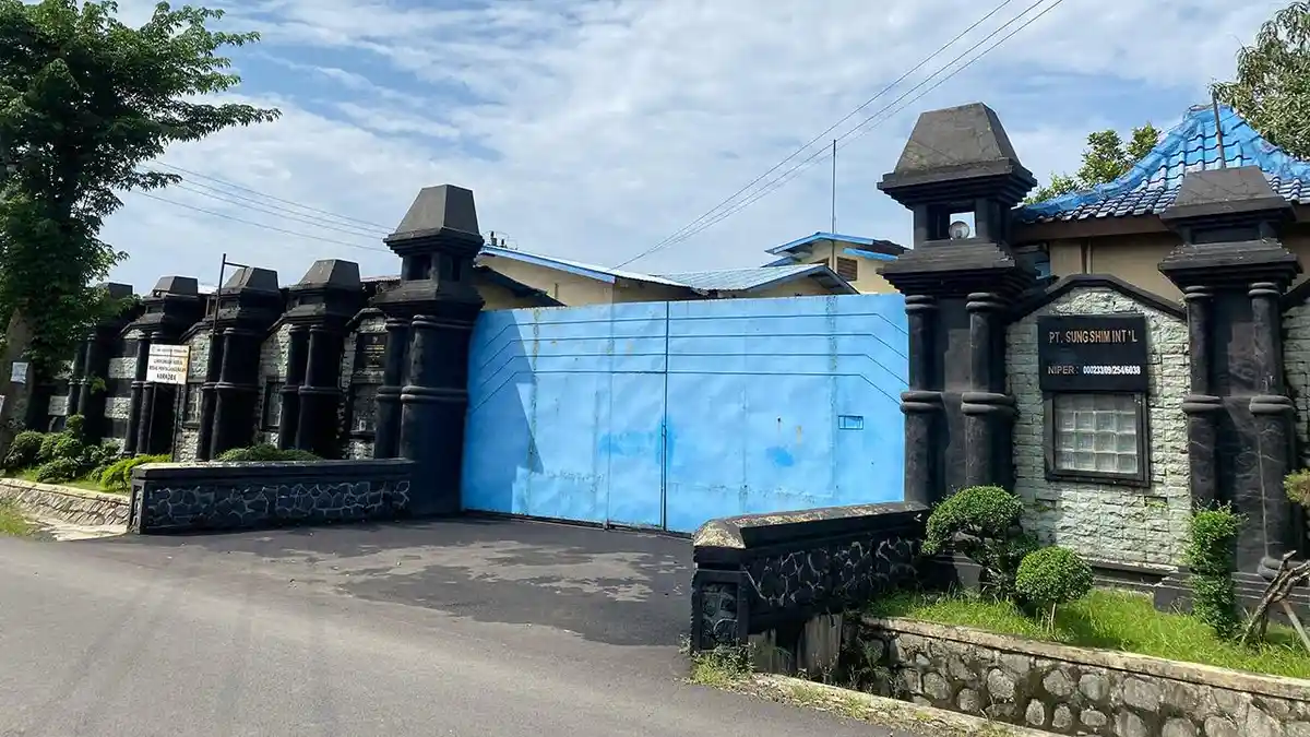 Gelombang PHK Kembali Melanda Buruh Pabrik Bulu Mata di Purbalingga
