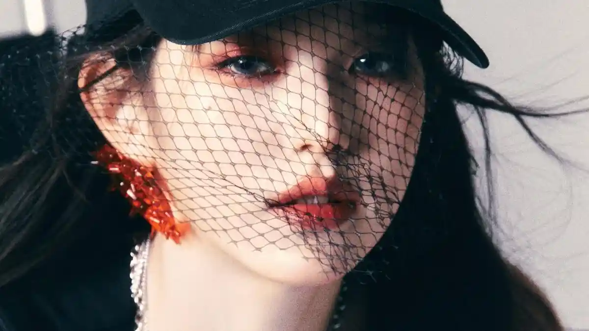 Trending di Youtube, Ini Lirik Lagu KPop Baddie - IVE Lengkap Terjemahan Indonesia